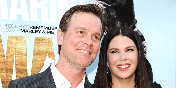 Peter Krause Age Net Worth Height Son Instagram Married